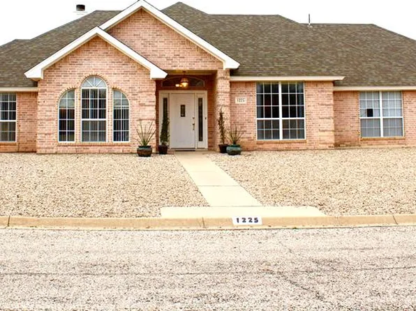 1225 Avondale Ave, San Angelo, TX 76901