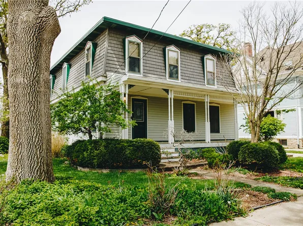 517 Fremont St, Iowa Falls, IA 50126