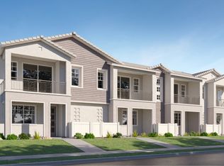 Tanager Plan 103B Plan, Hawes Crossing : Towns, Mesa, AZ 85212