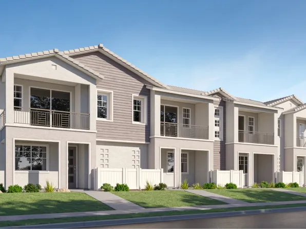 8149 E Petunia Ave #1097, Mesa, AZ 85212