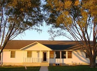 830 E 9th St, Hickman, NE 68372