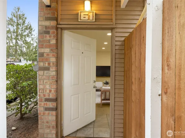 12211 SE 59th Street #61, Bellevue, WA 98006