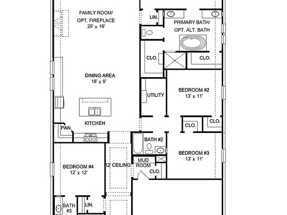 2nd image of this home