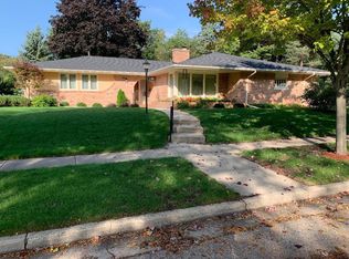 353 Church St, Burlington, WI 53105