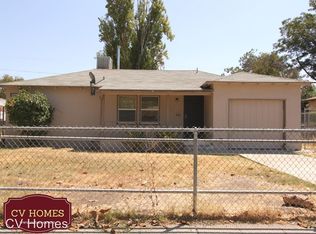 2509 S Lotus Ave, Fresno, CA 93706