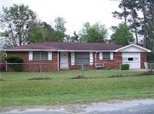 412 W Shore Dr, Brunswick, GA 31520