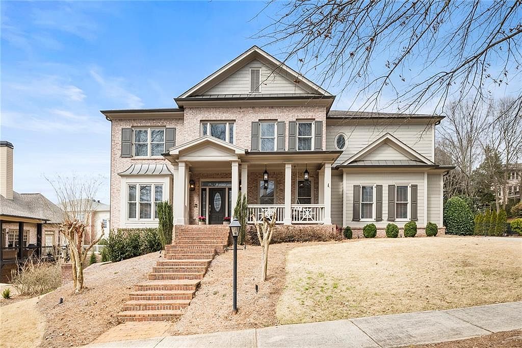1133 Meadow Bluff Ter, Suwanee, GA 30024 Zillow