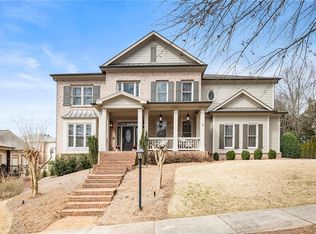 1133 Meadow Bluff Ter, Suwanee, GA 30024