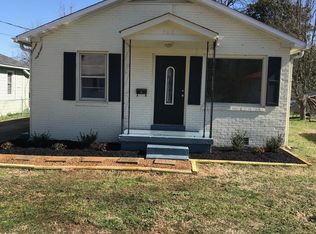 408 Hill St, Mount Pleasant, TN 38474