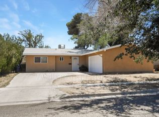 517 Vera Ave, Ridgecrest, CA 93555