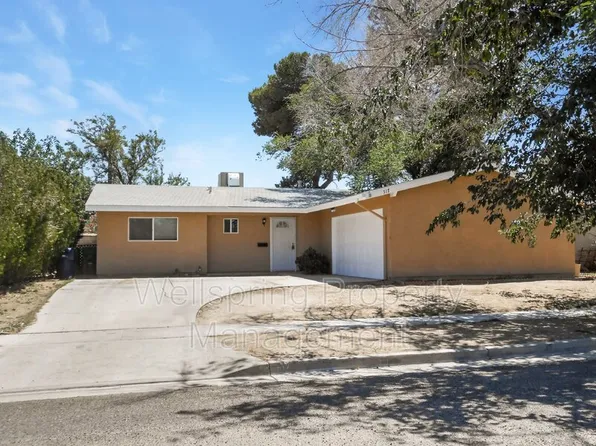 517 Vera Ave, Ridgecrest, CA 93555
