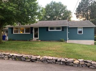 1914 Sterretts Gap Ave, Carlisle, PA 17013
