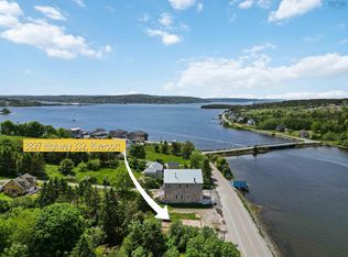 3827 Highway 332, Riverport, NS B0J2W0