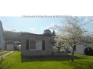 6648 Roosevelt Ave, Charleston, WV 25304