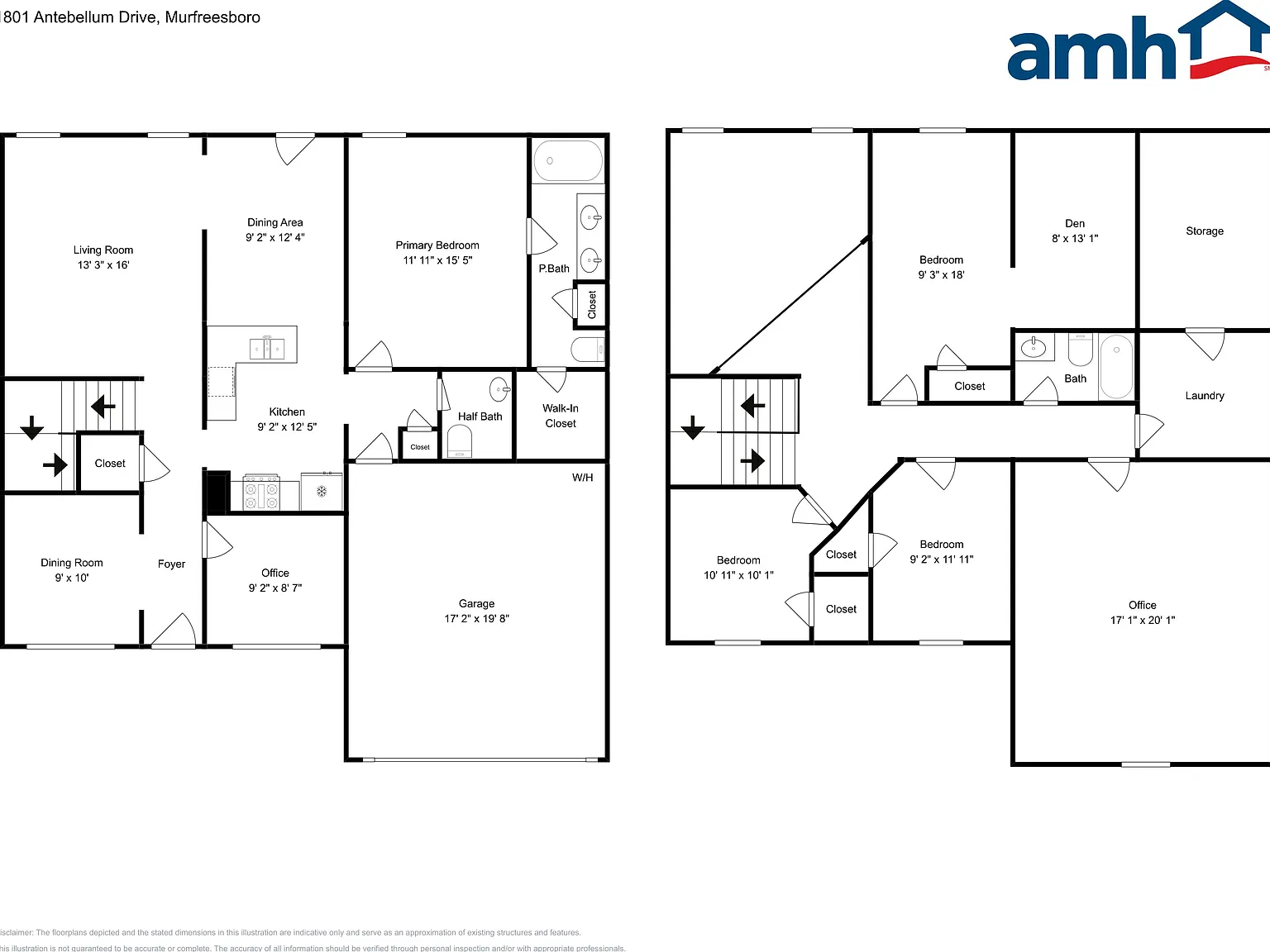 4 bed, 2.5 bath, 2591 sqft, $2,465 — Photo 2