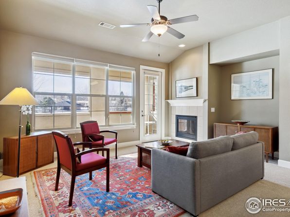 1379 Charles Dr E-6, Longmont, CO 80503