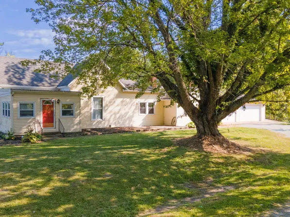 2706 N 100 W, Anderson, IN 46011