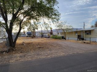 1841 Diamond Dr, Bullhead City, AZ 86442