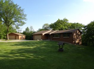 9445 Fabian St NW, Byron, MN 55920