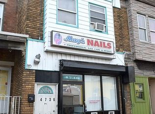 4736 Rising Sun Ave, Philadelphia, PA 19120
