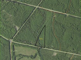 Tbd36 Hwy #83, Pineland, TX 75968