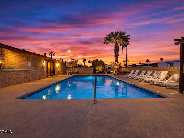 8103 E SOUTHERN Avenue #268, Mesa, AZ 85209