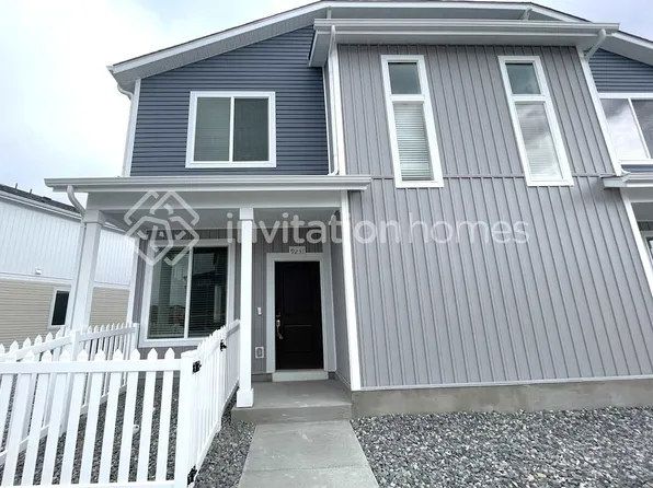 9231 Oro City Loop, Colorado Springs, CO 80938