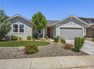 856 Tourmaline Dr, Carson City, NV 89705