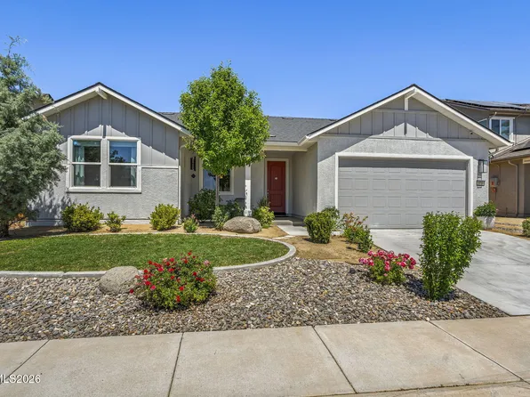 856 Tourmaline Dr, Carson City, NV 89705