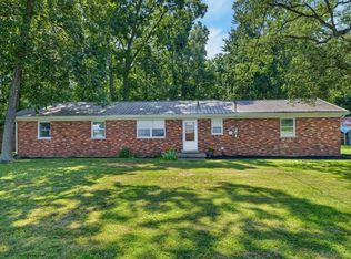 16103 Moon Rd, Mount Orab, OH 45154