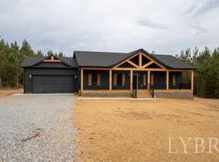 16519 Richmond Hwy, Pamplin, VA 23958