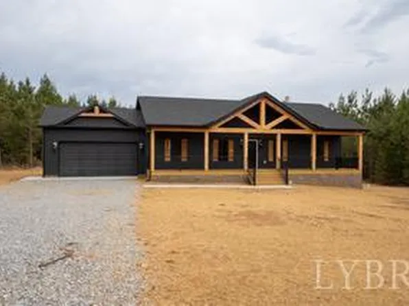 16519 Richmond Hwy, Pamplin, VA 23958