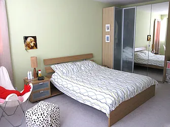 Rented by Charles Rutenberg Realty, Inc.