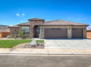 3353 W 2530 S, Hurricane, UT 84737