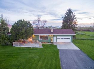 5591 Cottonwood Rd, Bozeman, MT 59718