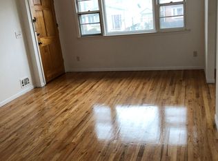 107 Clover St #1, Roselle, NJ 07203