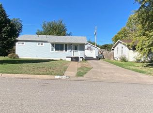2203 4th Ave, Dodge City, KS 67801