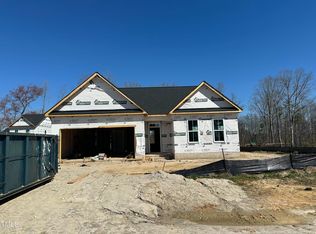 103 Greenhouse St, Zebulon, NC 27597