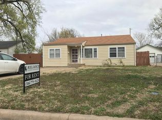 650 N Richmond Ave, Wichita, KS 67203