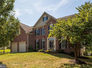 10129 S Deep Skies Dr, Rockville, MD 20852
