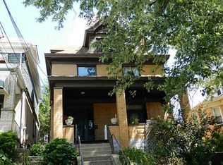 1407 Chelton Ave, Pittsburgh, PA