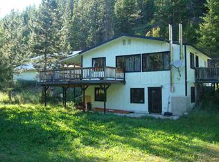 19580 State Highway 200 E, Bonner, MT 59823