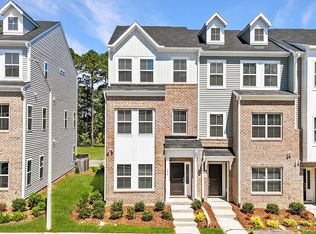 356 Chesapeak Commons St #135, Garner, NC 27529