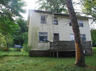 254 Creek Dr, New Bethlehem, PA 16242
