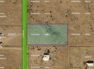 5556 N Logan Dr, Kingman, AZ 86401