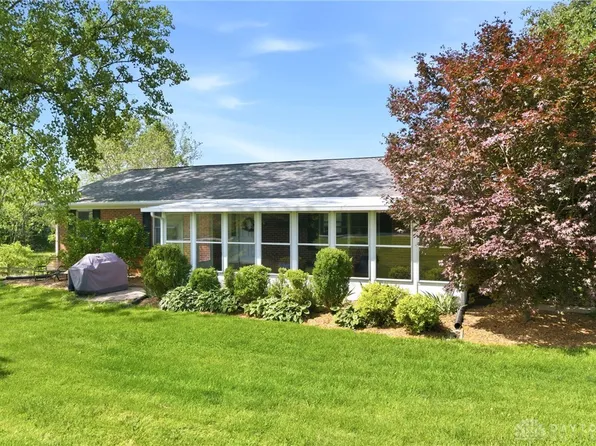2395 Clark Run Rd, Xenia, OH 45385