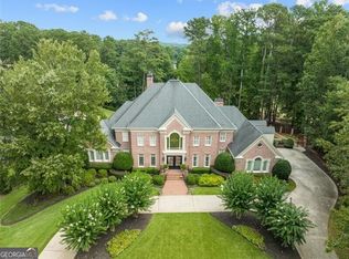 3020 Wellington Rd, Johns Creek, GA 30022