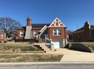 9112 Vasel Dr, Saint Louis, MO 63123