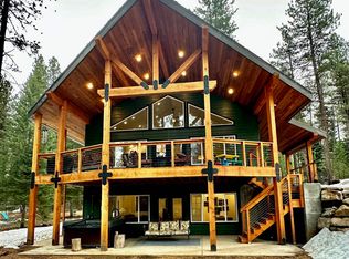 2995 Black Bear Dr, New Meadows, ID 83654