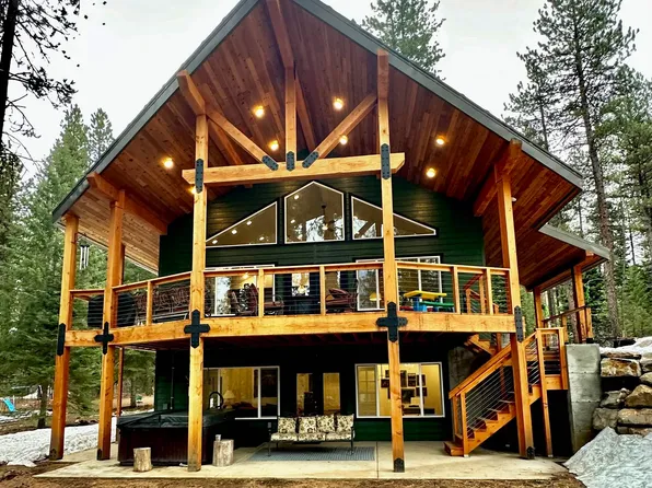2995 Black Bear Dr, New Meadows, ID 83654